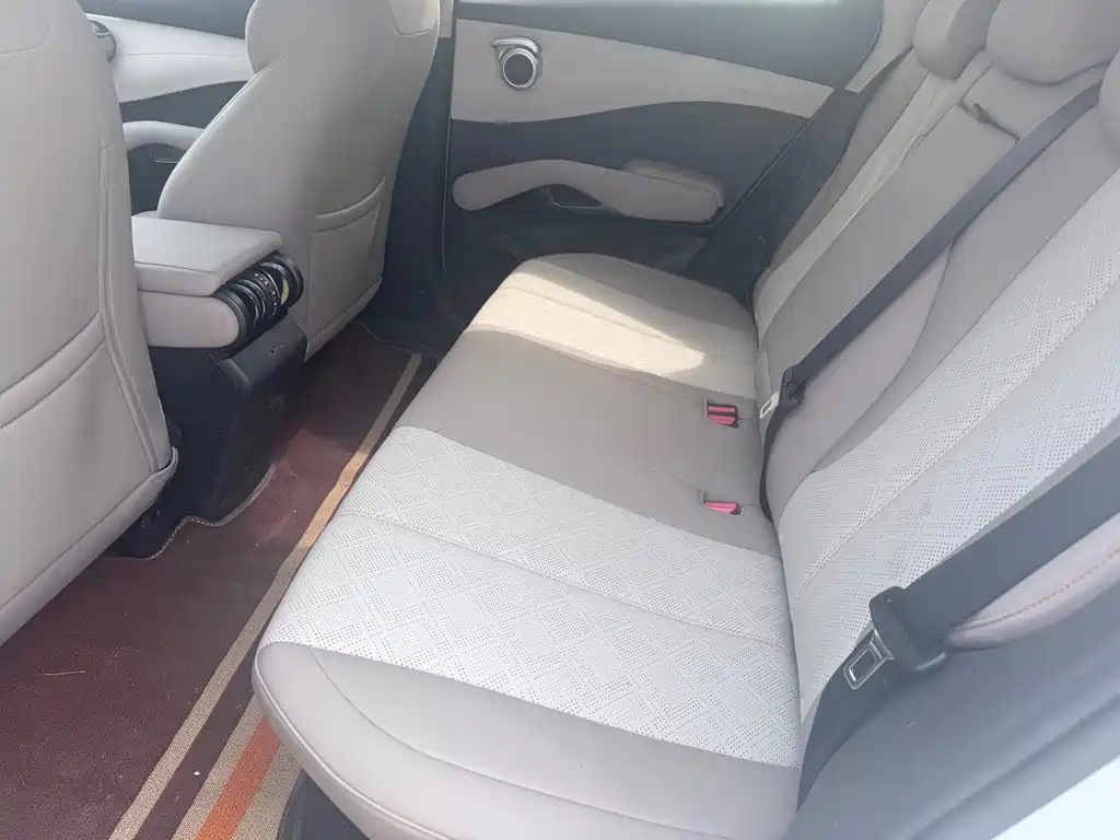 BYD Yuan Plus — миниатюра 5