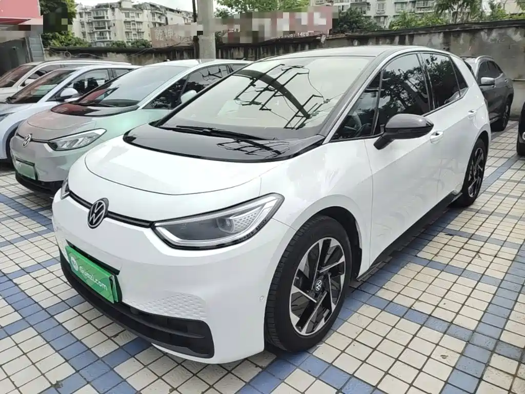 Volkswagen ID.3