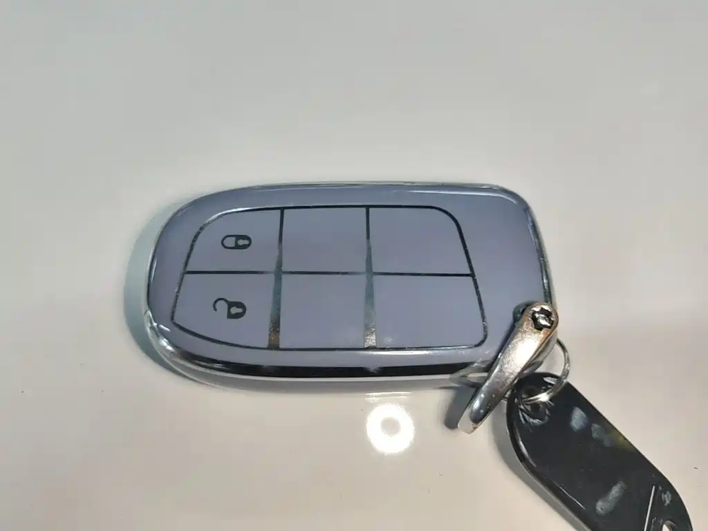 Jeep Compass — миниатюра 9