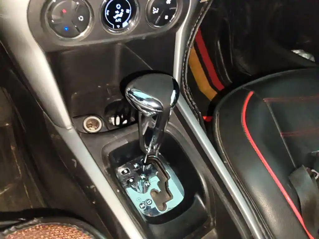Citroen C3-XR — миниатюра 19