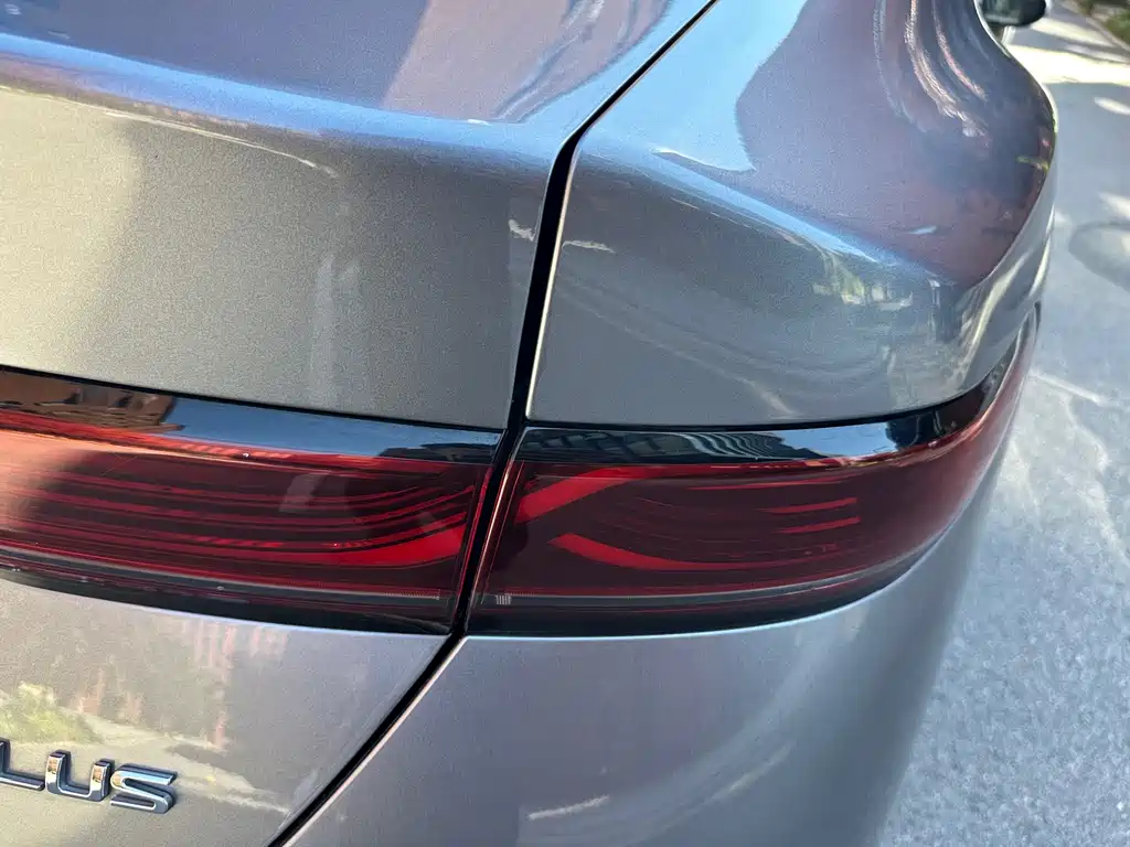 BYD Qin PLUS — миниатюра 20