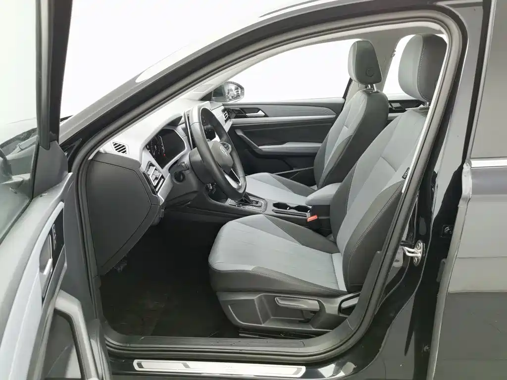Volkswagen Lavida — миниатюра 10