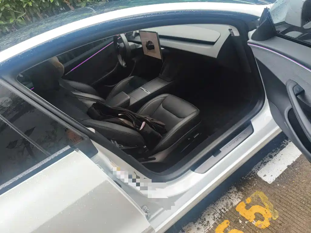 Tesla Model 3 — миниатюра 20
