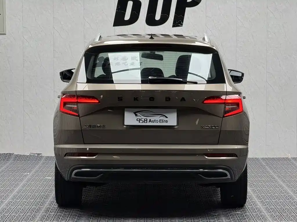 Skoda Karoq — миниатюра 15