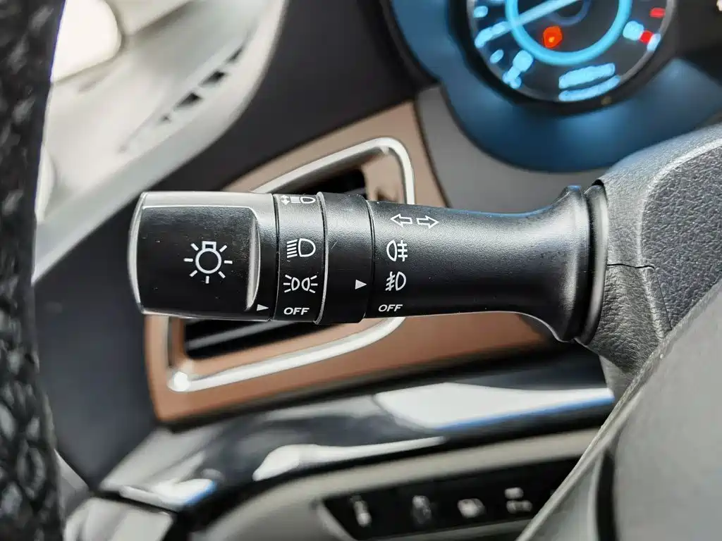 JAC Refine M5 — миниатюра 21