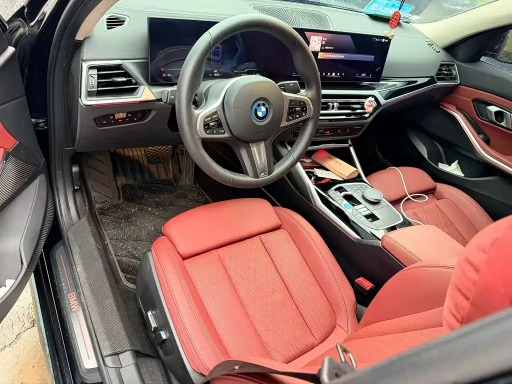 BMW i3 — миниатюра 2