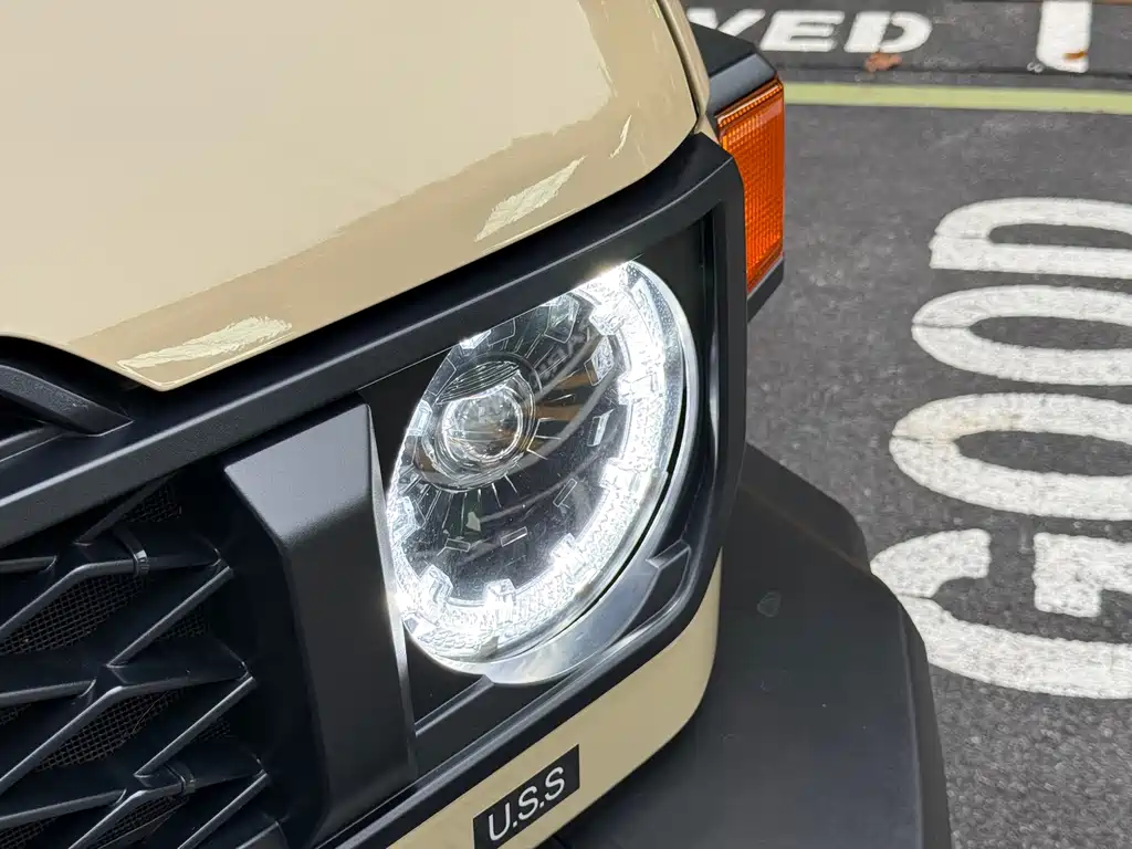 Toyota Land Cruiser — миниатюра 17