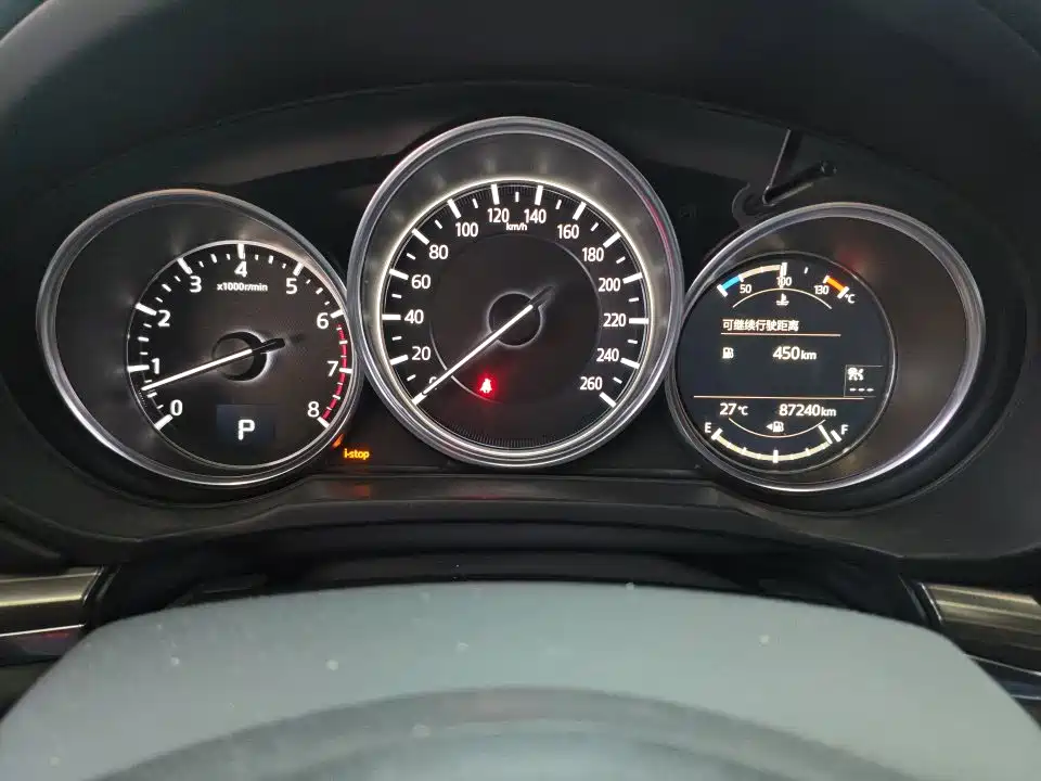 Mazda CX-5 — миниатюра 25
