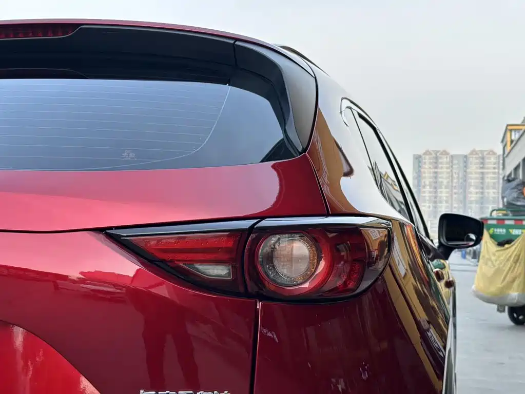 Mazda CX-5 — миниатюра 32