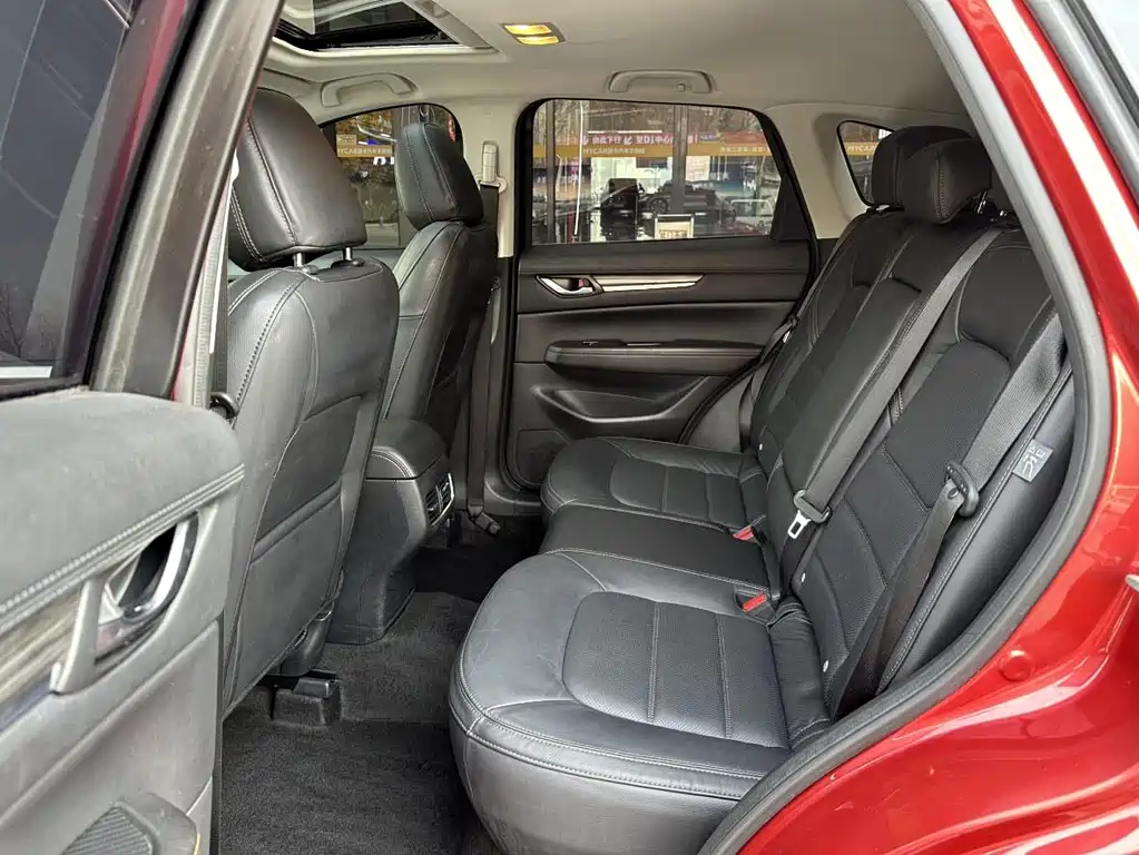Mazda CX-5 — миниатюра 20
