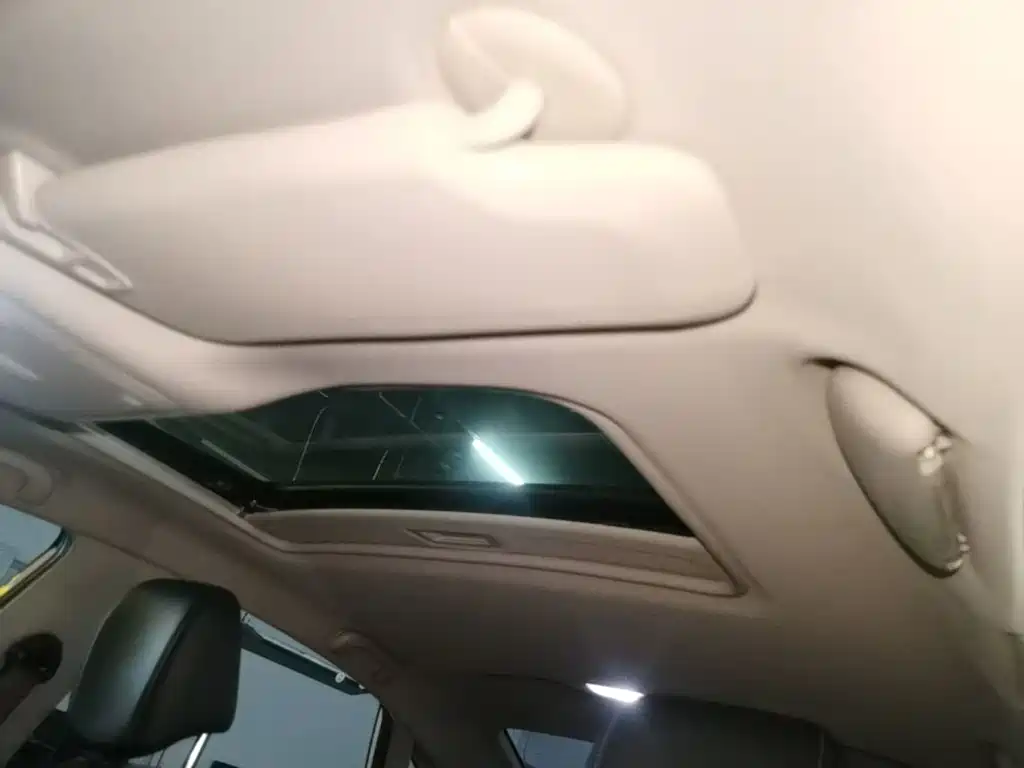 Buick Excelle — миниатюра 18