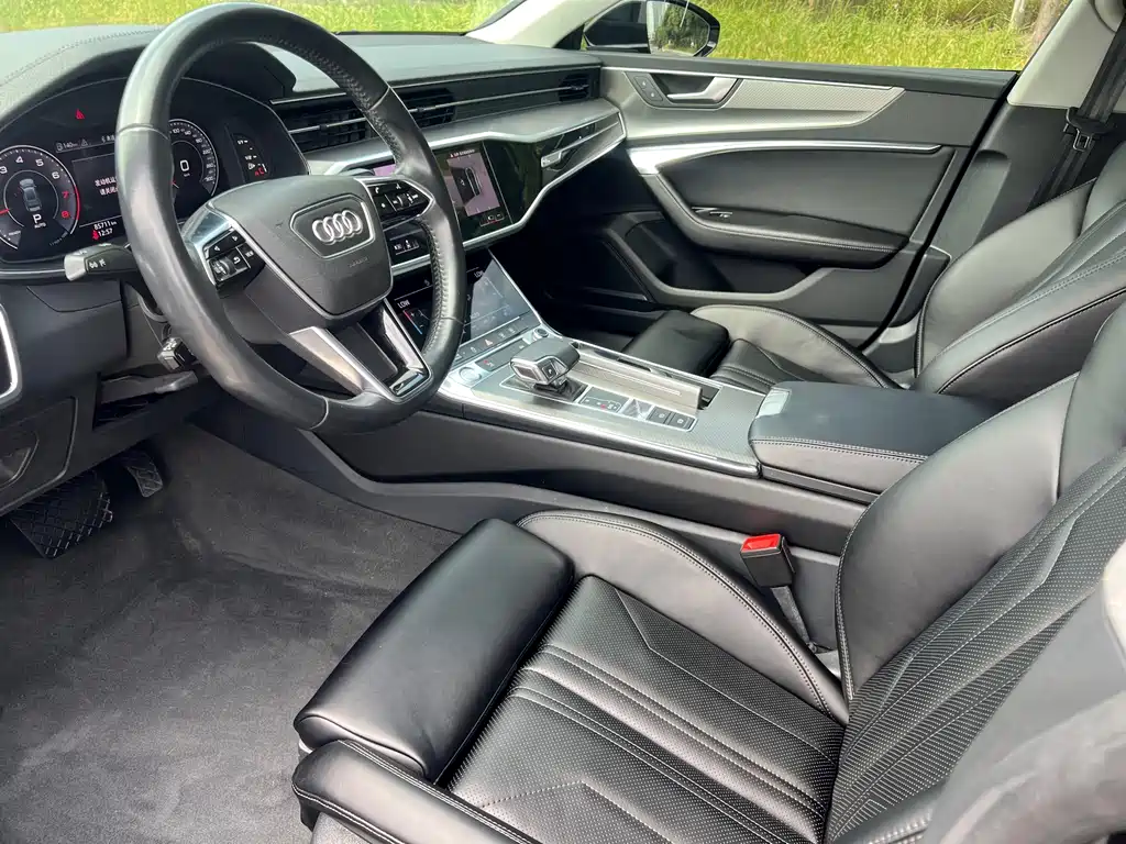 Audi A7 — миниатюра 14