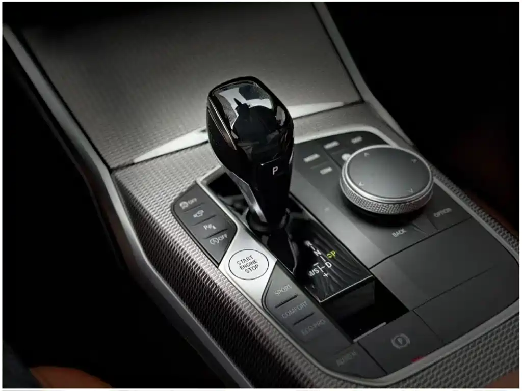 BMW 3 Series — миниатюра 5