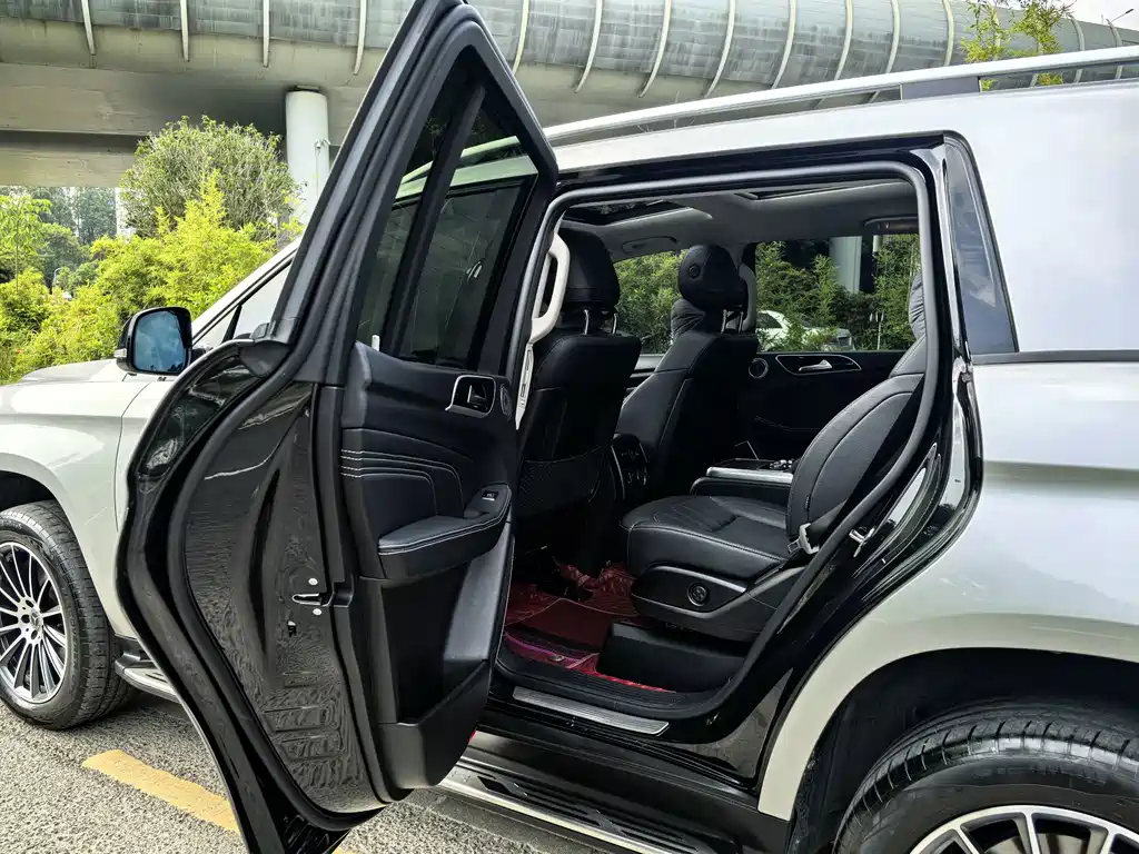 Beijing Off-Road BJ90 — миниатюра 13