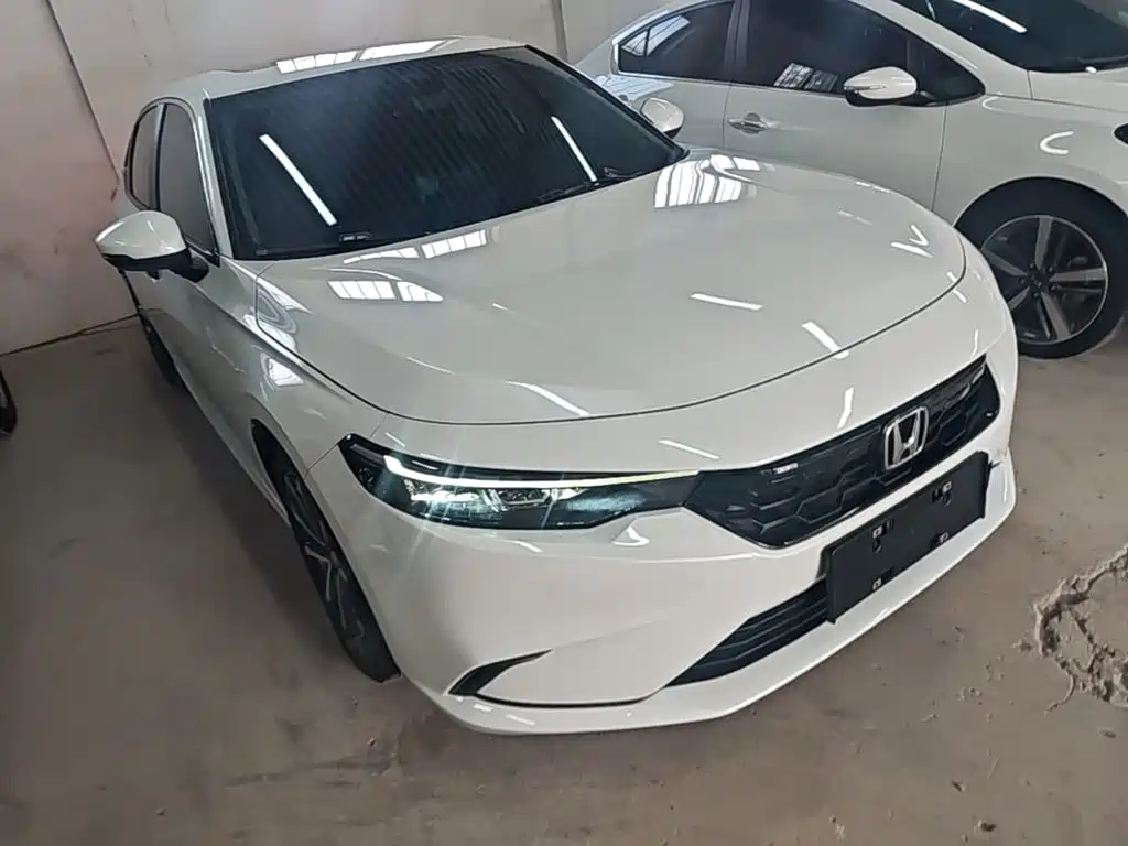 Honda Integra — миниатюра 4