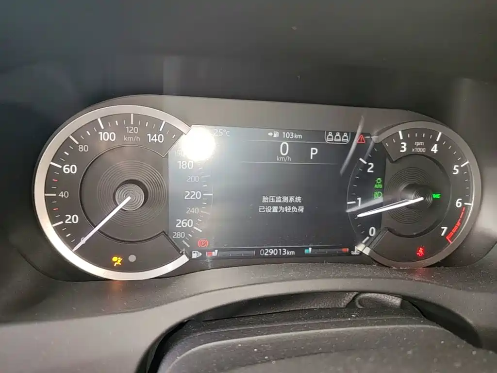 Jaguar XEL — миниатюра 12