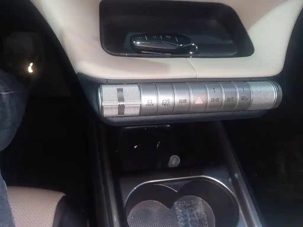 BYD Dolphin — миниатюра 14