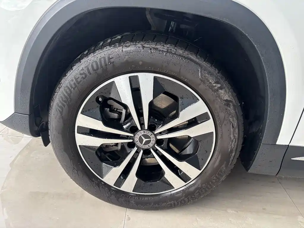 Mercedes-Benz GLA — миниатюра 27