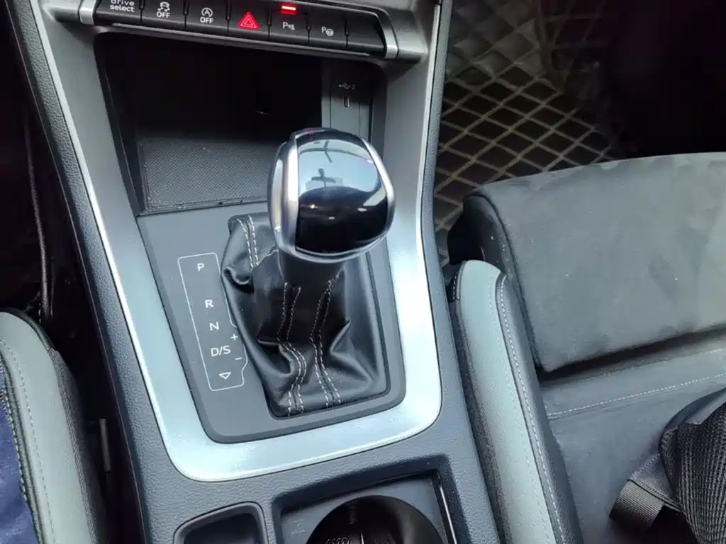 Audi Q3 — миниатюра 14