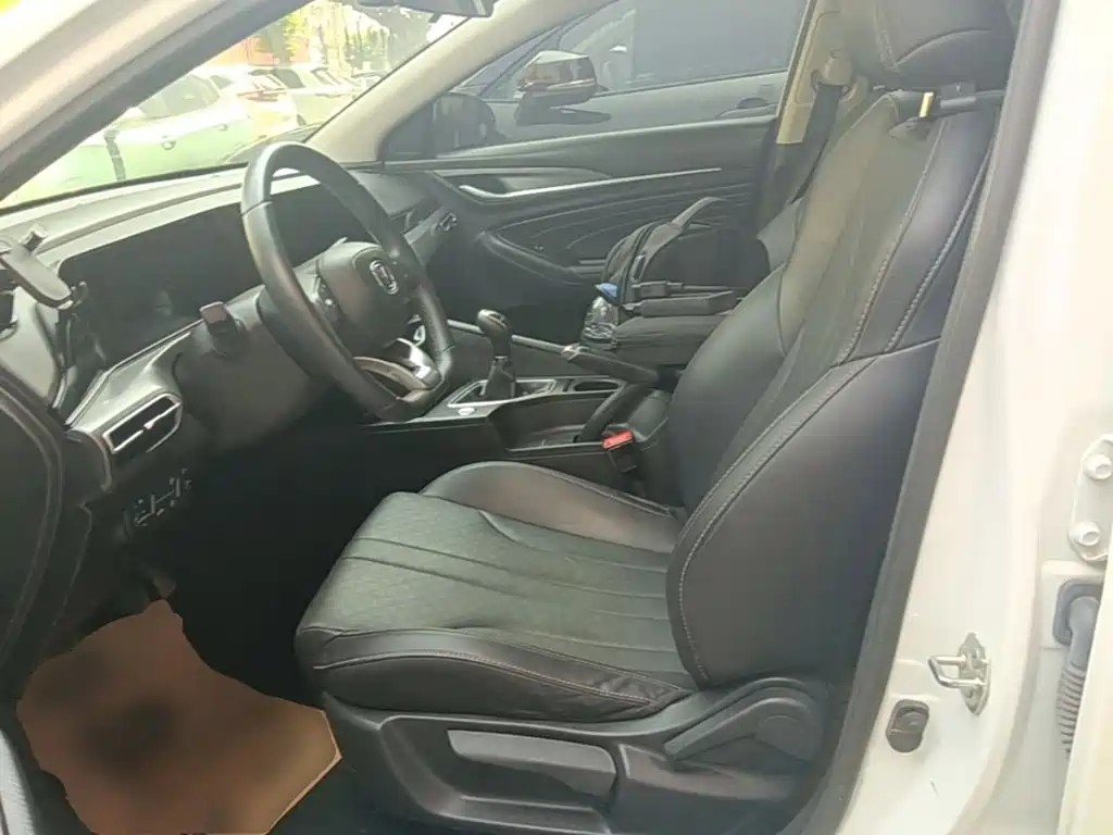 Changan Eado — миниатюра 15