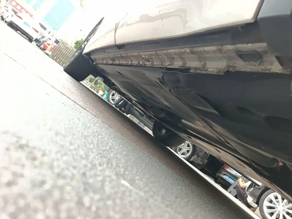 Volkswagen Tiguan L — миниатюра 22