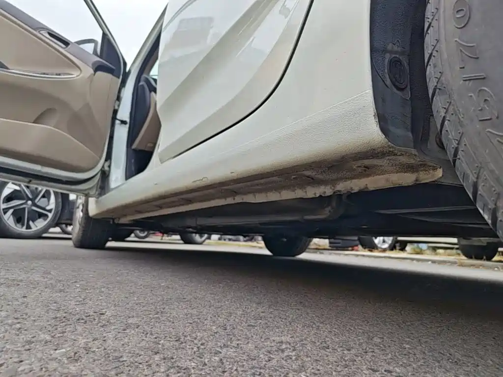 Hyundai Verna — миниатюра 22