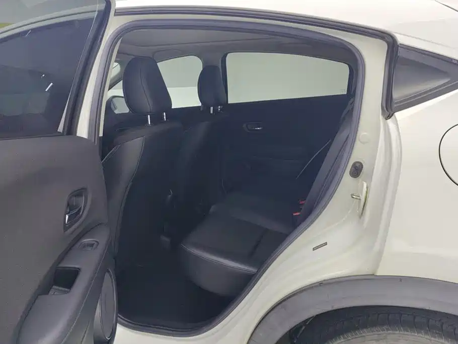 Honda Vezel — миниатюра 11