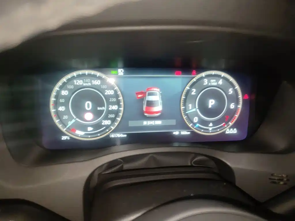 Jaguar XEL — миниатюра 7