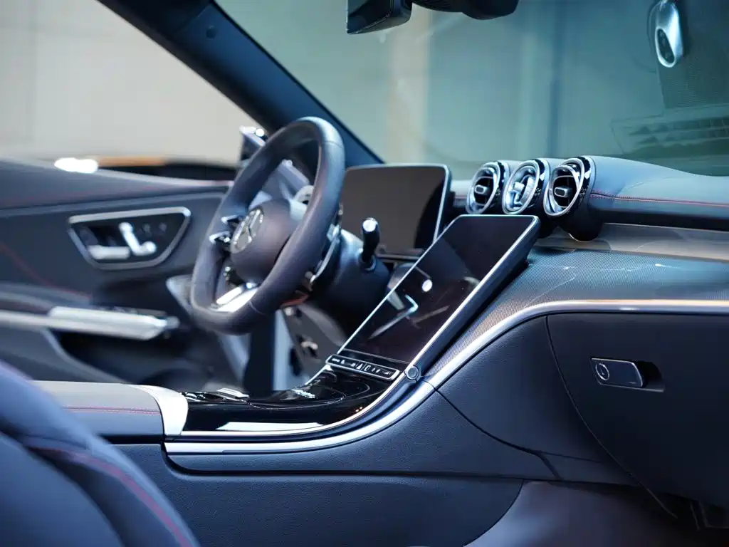 Mercedes-Benz CLE AMG — миниатюра 43