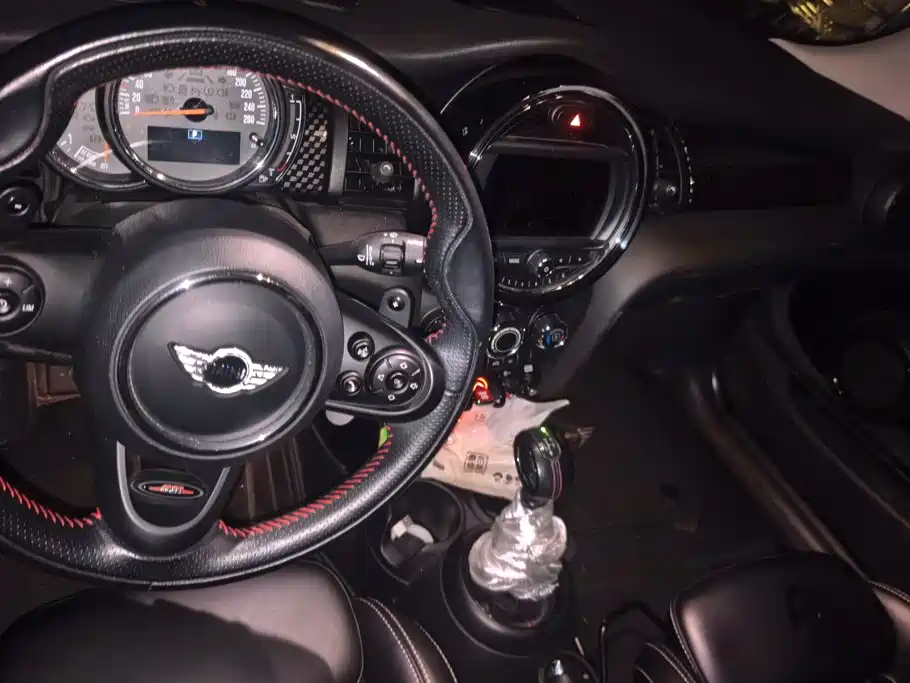 MINI Mini — миниатюра 12