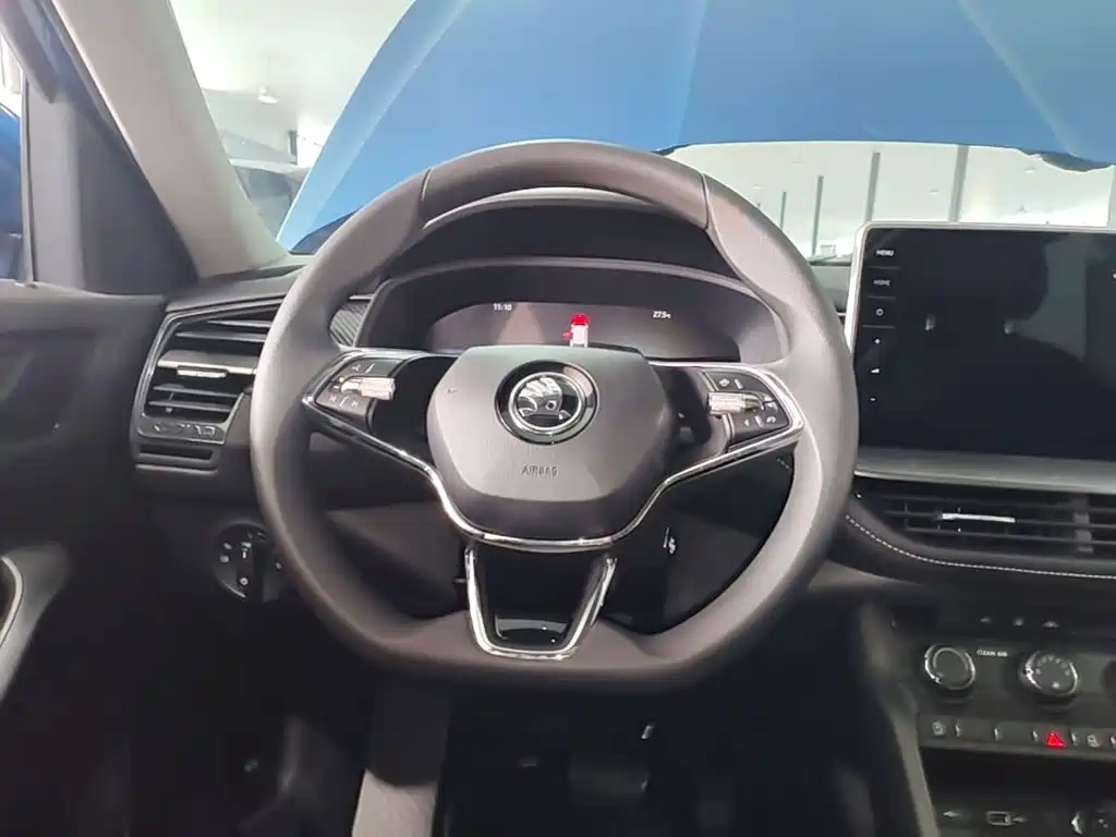 Skoda Kodiaq — миниатюра 11