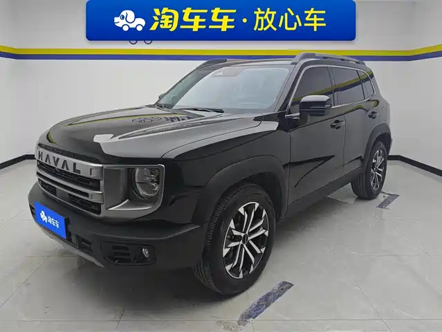 haval big-dog