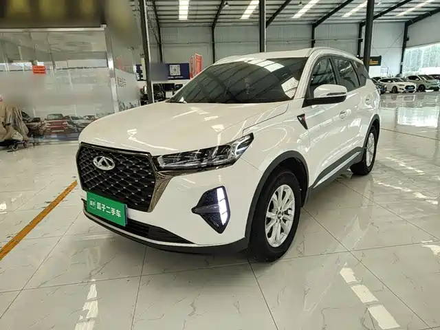 Chery Tiggo 7