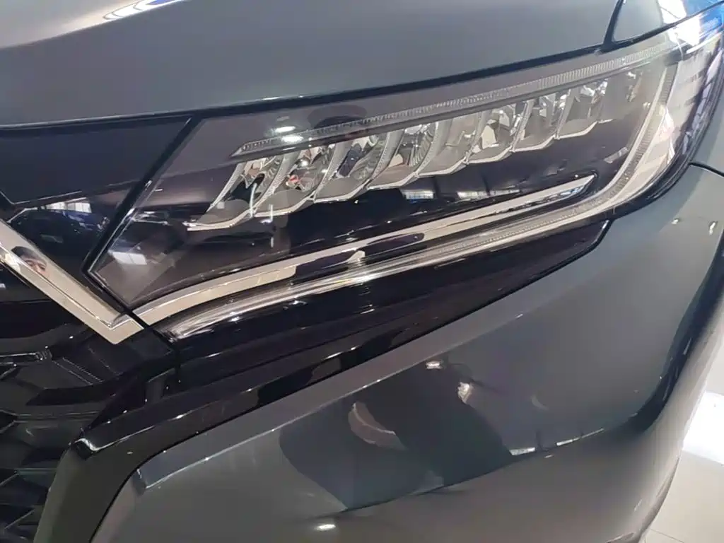 Honda UR-V — миниатюра 24