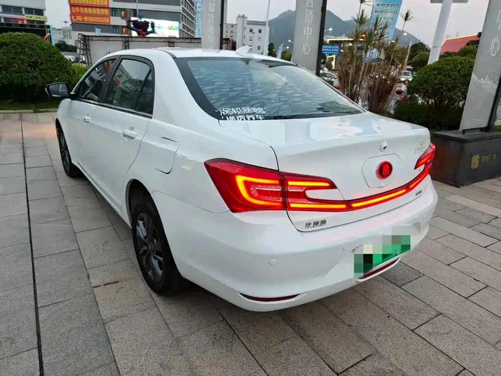 BYD QINXIN ENERGY