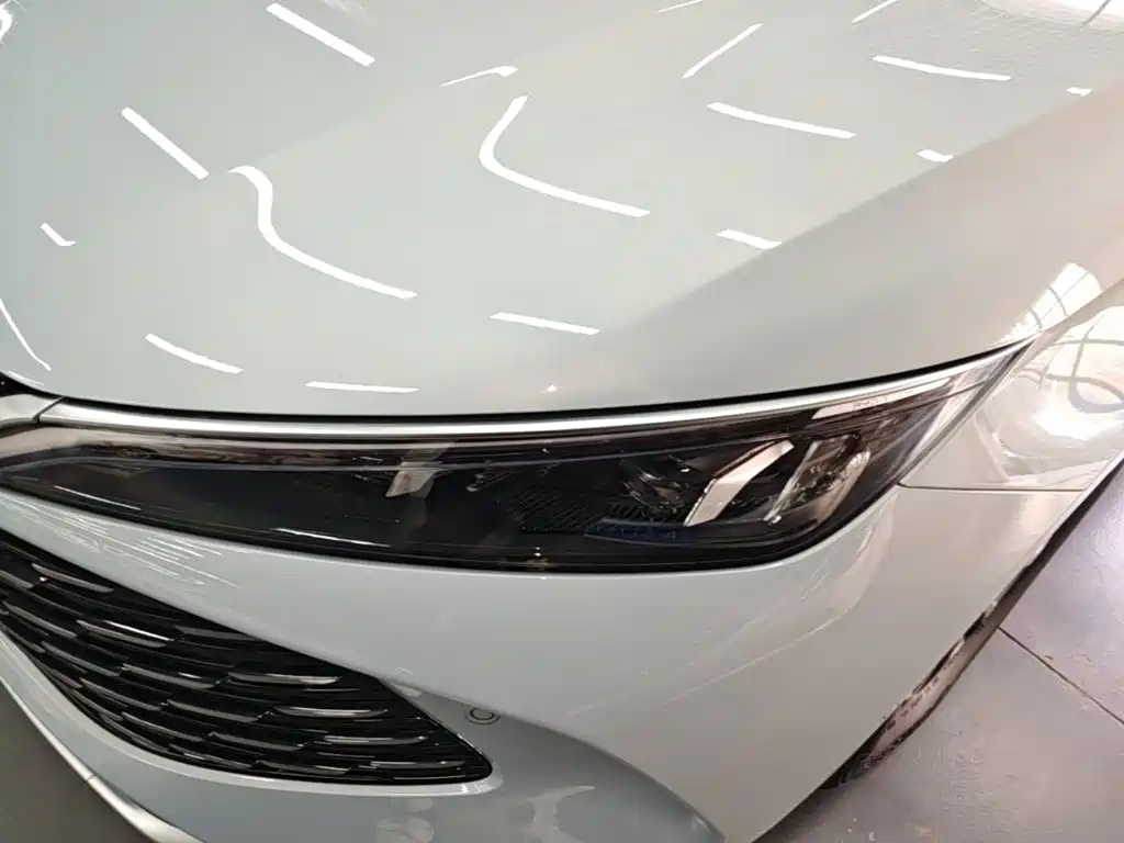 BYD Qin L — миниатюра 24