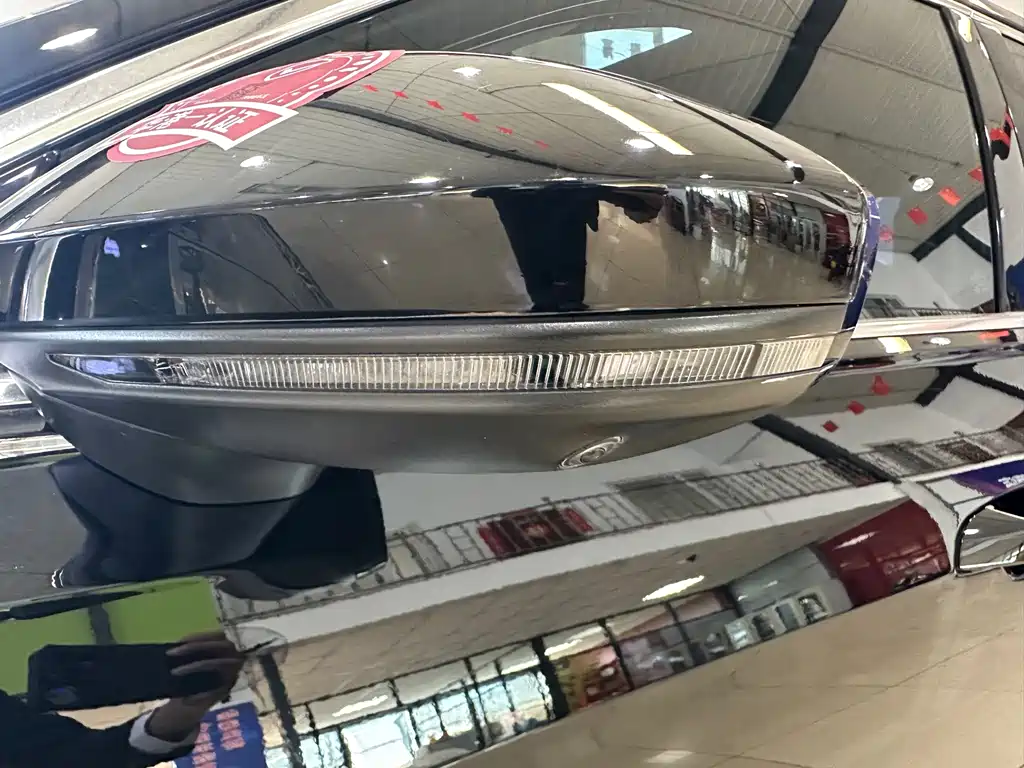 Audi A6L — миниатюра 17