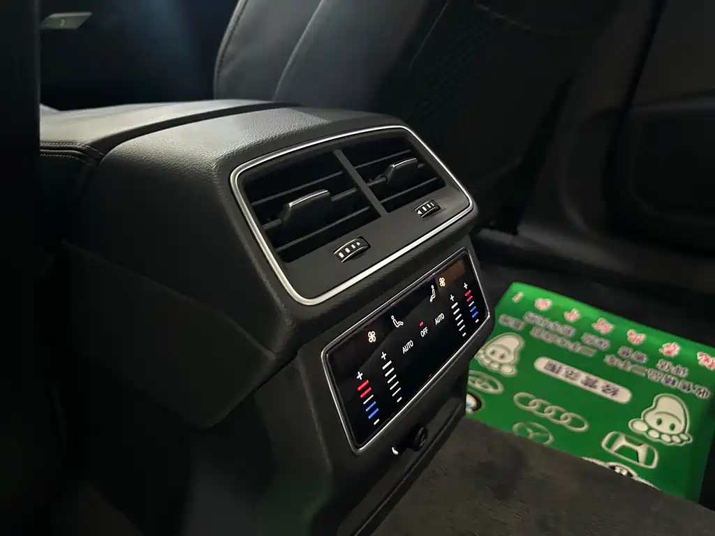 Audi A6L — миниатюра 14