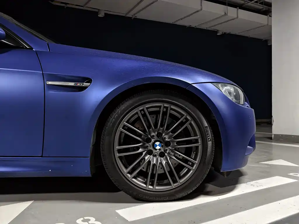 BMW M3 — миниатюра 7