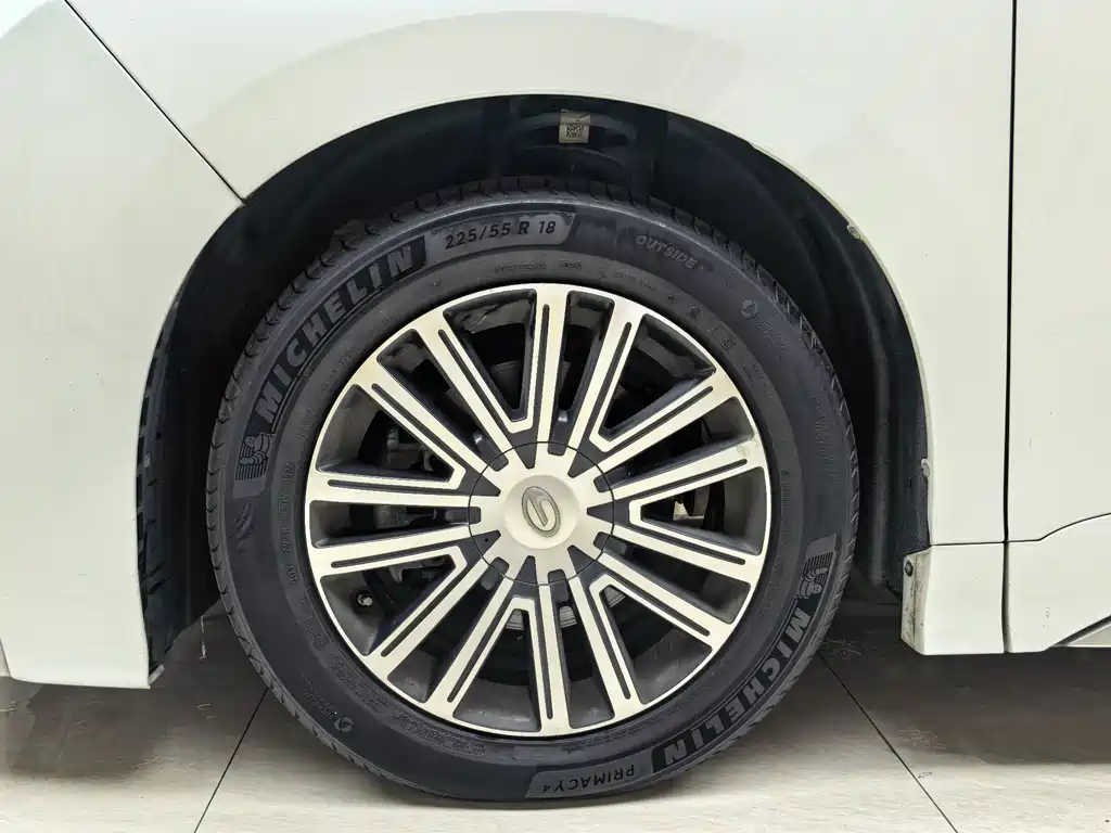 GAC Motor Trumpchi M8 — миниатюра 29