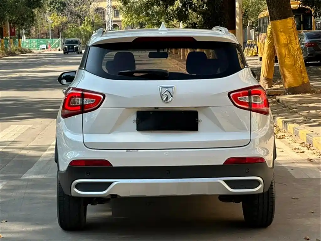 BAOJUN 510