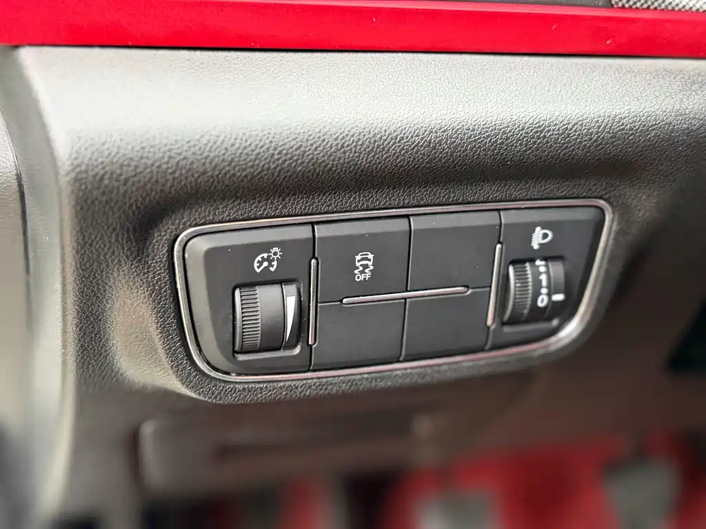 Changan CS55 — миниатюра 10