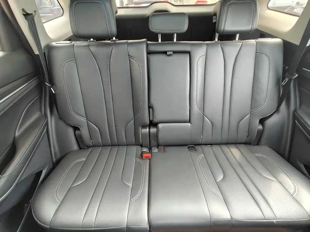 Changan CS75 PLUS — миниатюра 12