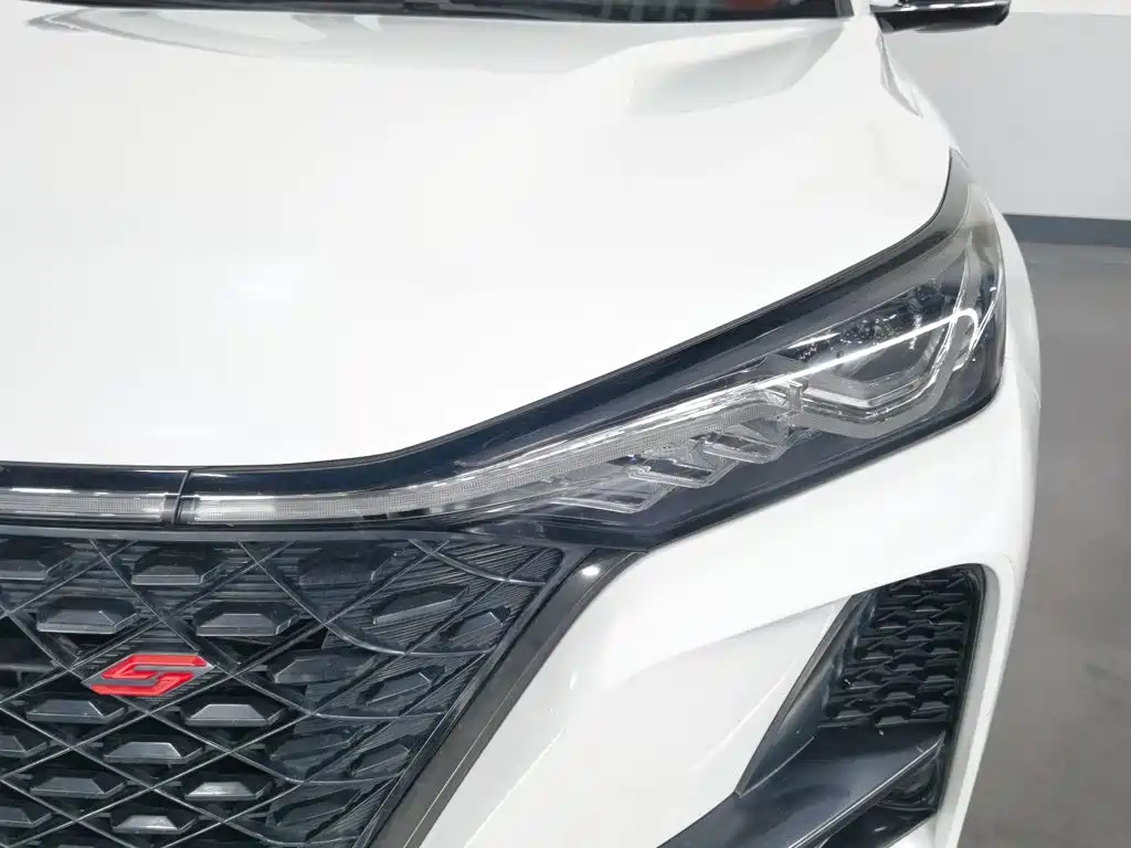 Changan CS75 PLUS — миниатюра 7