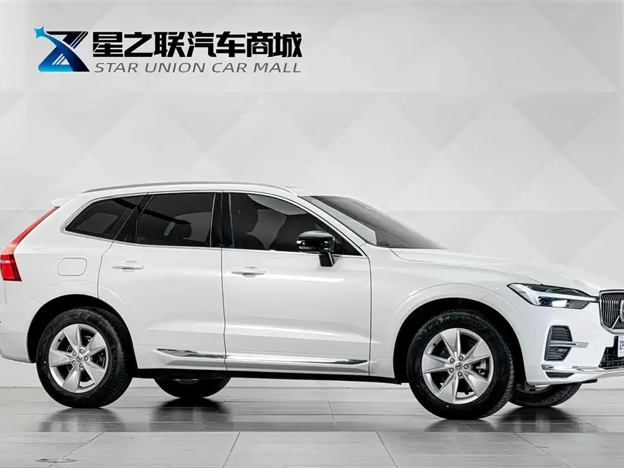 Volvo XC60 — миниатюра 5