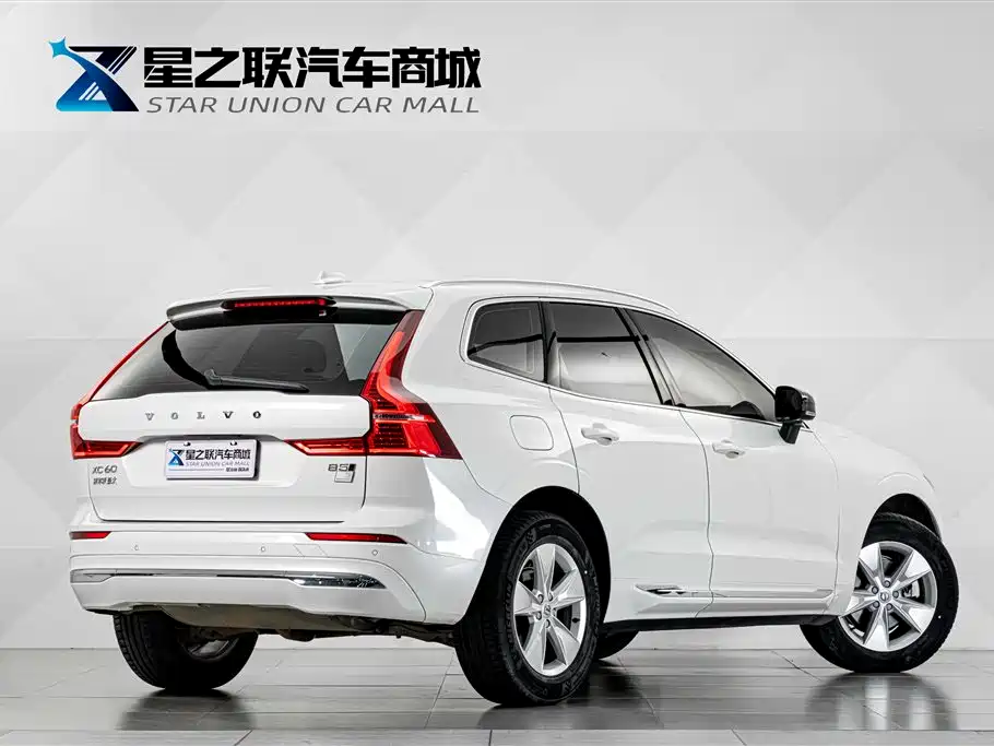 Volvo XC60 — миниатюра 6