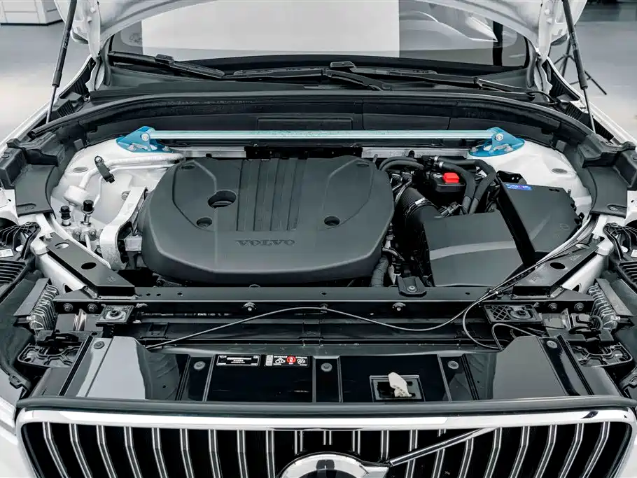 Volvo XC60 — миниатюра 23