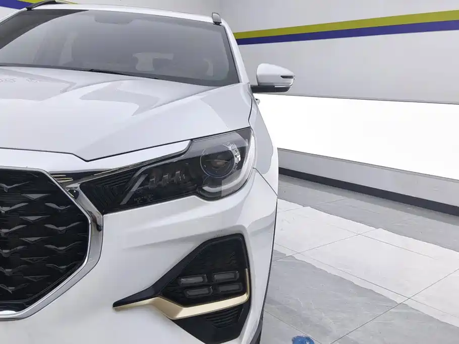 Jetour X70 — миниатюра 5