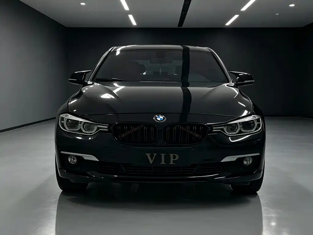 BMW 3 Series — миниатюра 2