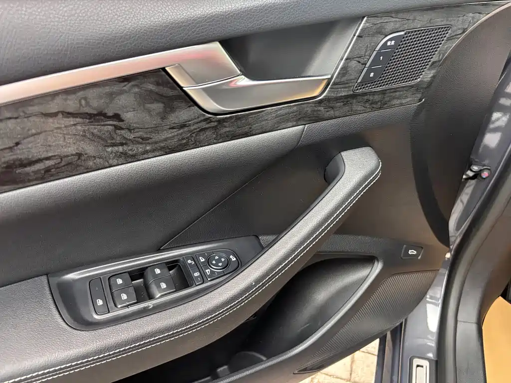 BYD Qin Pro NEV — миниатюра 13